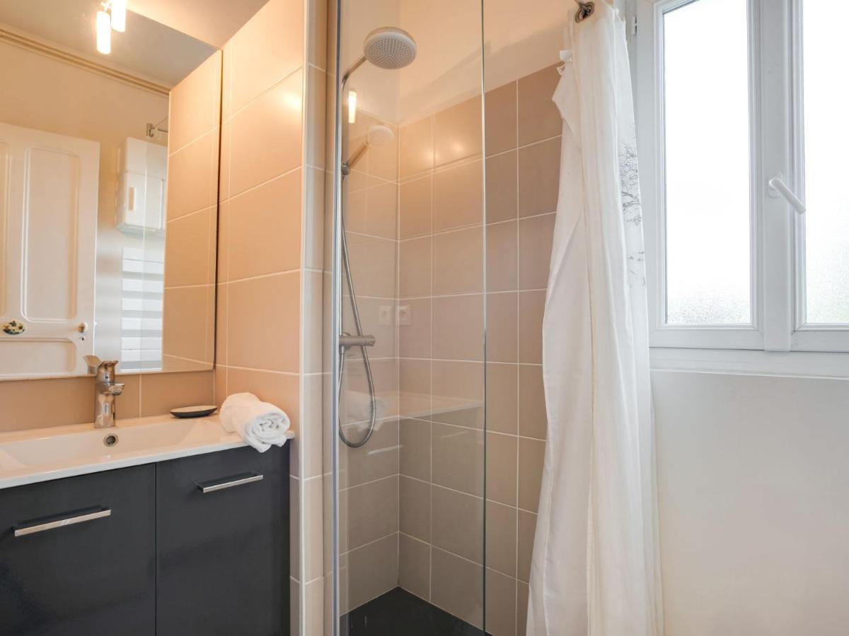 Holiday Home Kerhel By Interhome Saint-Pierre-Quiberon Exterior foto